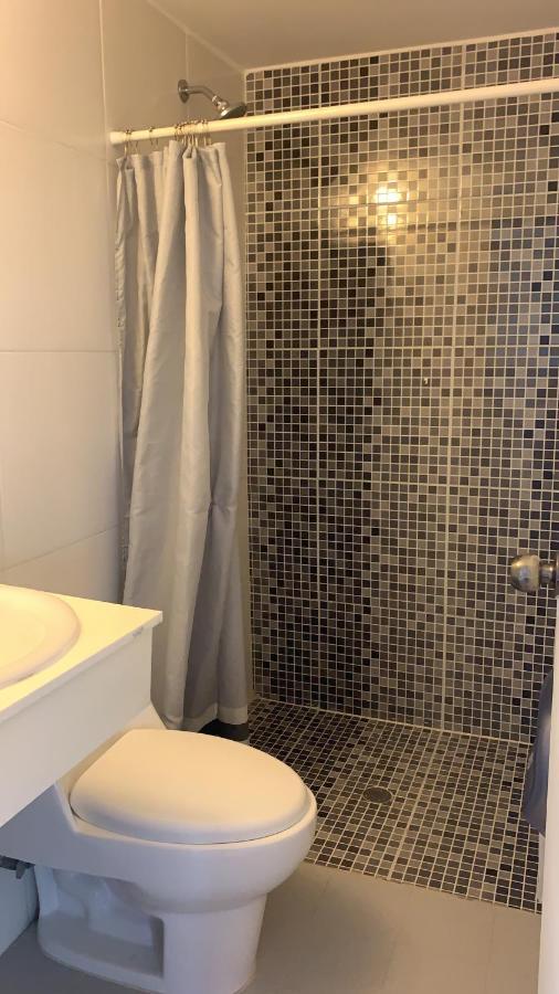 Mini-hôtel Familiar Carmencita 2*